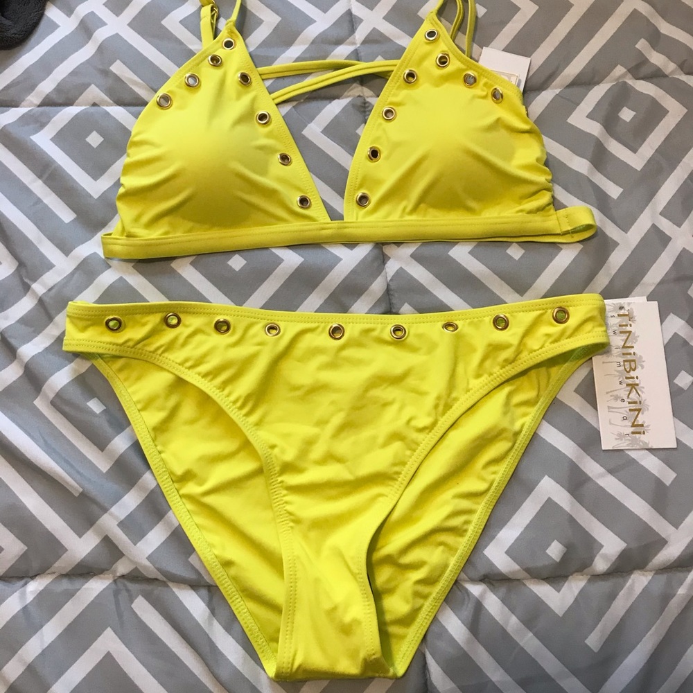 Bikini set